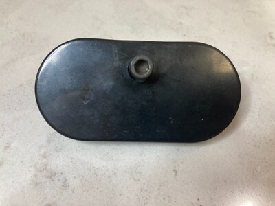 Ab Circle Pro Center Bracket Cap and Bolt - Original OEM Genuine Parts