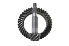 Revolution Gear & Axle Dana For 60 Reverse Rotation Front Axle 4.10 Ratio