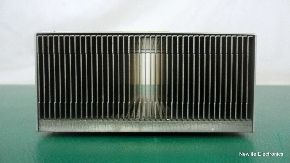 HP 570115-B21 AMD Opteron 2431 2.4GHz CPU Kit (575257-001) w/ Heastink and Fans - Image 3 of 4