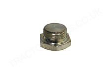 Sump Plug Bung B250 B275 B414 276 434 444 354 374 384... For International