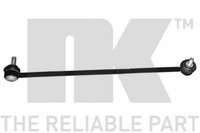NK 5111527 Koppelstange Stabilisator Stange Strebe Vorne Links FüR BMW