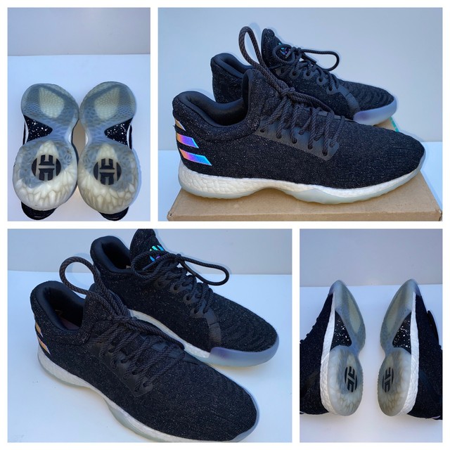 harden vol 1 nightlife
