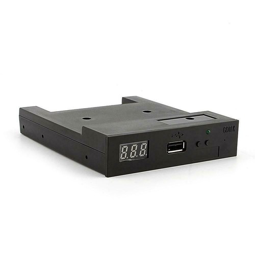 3.5inch USB Floppy Drive Emulator Simulator For GOTEK Electronic Organ - Picture 10 of 12