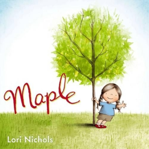 Lori Nichols Maple (Copertina rigida)