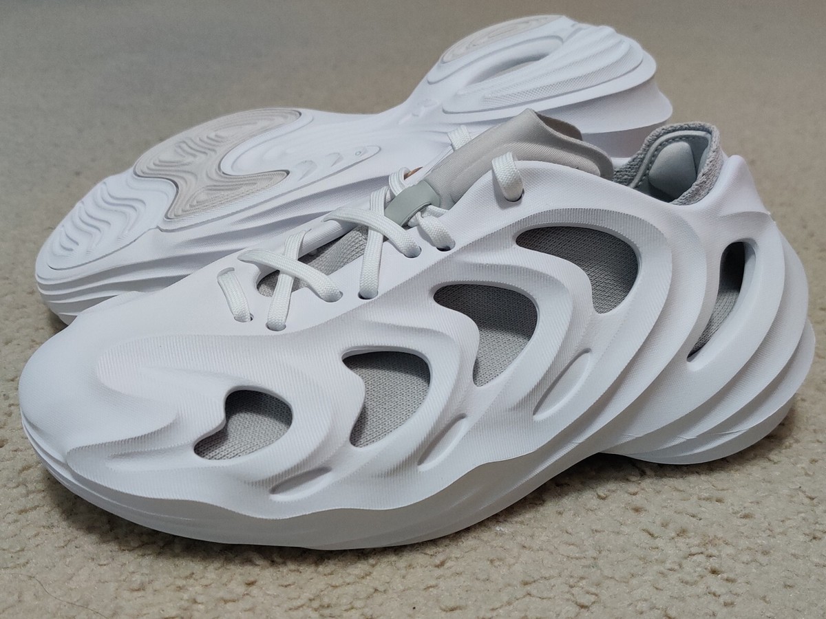 靴 adidas adiFOM Q 27cm 完売必至♪adidas♪
