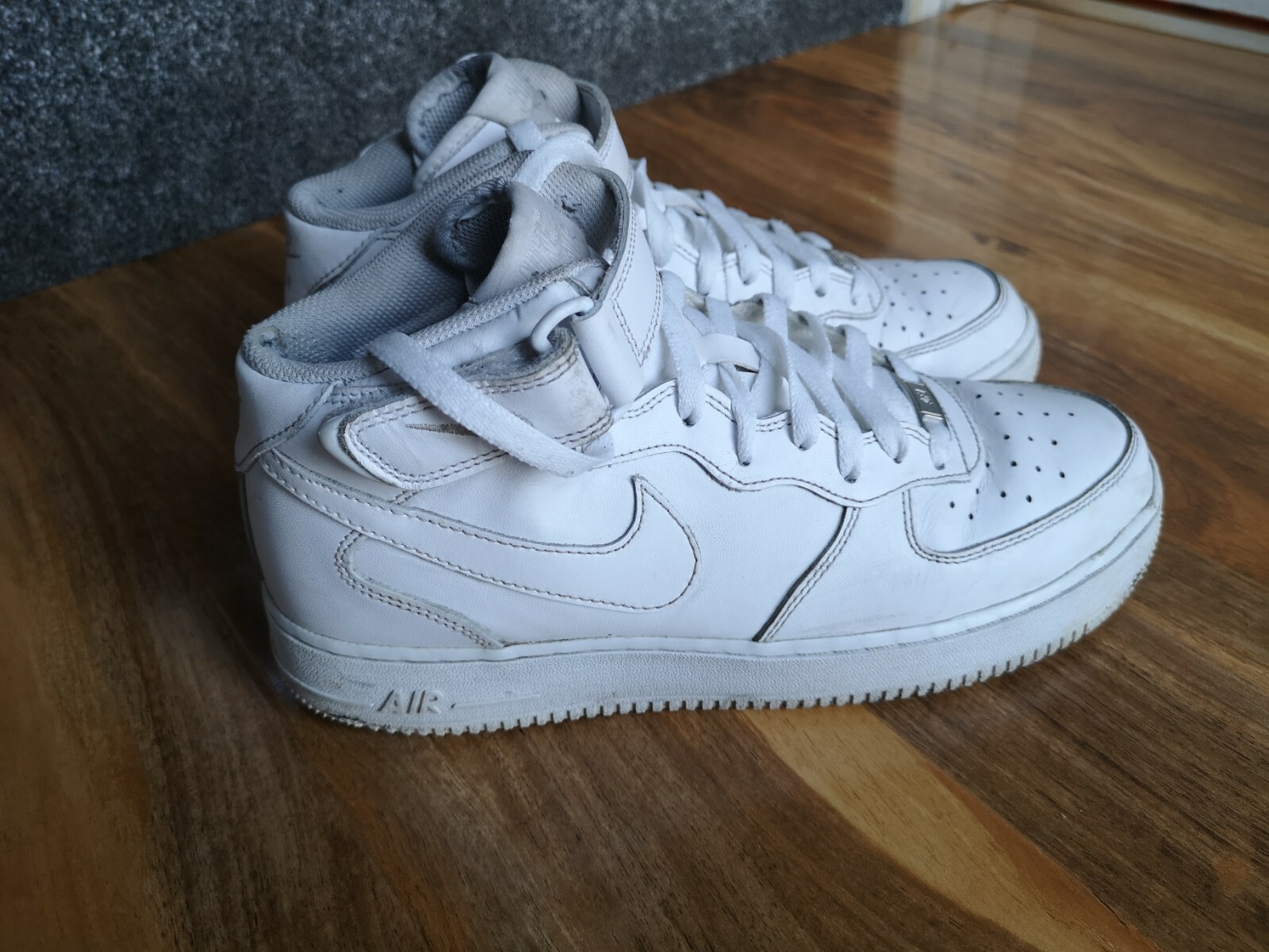 air force 1 size 3