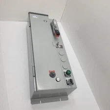 Eaton  Ecn1602aha, Non Reversing, Non Fusible, NEMA SIZE 0, NEMA 3R  Starter