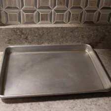 Vollrath Polar Ware 9.5 X 13" Baking Pan