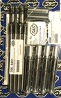 S&S Quickee Pushrods EZ Install Adjustable Chrome 99-16 Harley Twin Cam 106-6051