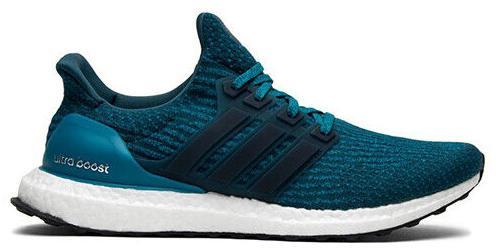 adidas gazelle silver green womens adidas Ultraboost 5X Shoes Grey 8 main image 1