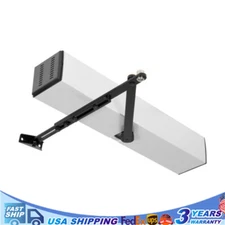 50w Electric Automatic Door Opener Remote Control& Push Button Swing Door Opener