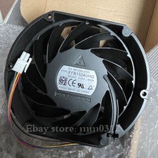 Delta FFB1524UHG 24V 4.8A for ABB ACS880 inverter fan