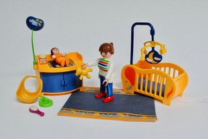 playmobil 3207
