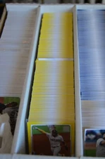 2021 Topps Walgreens Yellow - U Pick Finish Your Set Create Lot 221-330