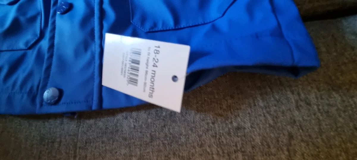 Kids raincoat asda sale