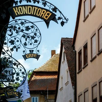 Hotel Angebot Dettelbach am Main für 2P | 4 Tage Kurzurlaub Bayern | Weinland - Bild 1 von 4