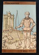 Bouquet Provincial Vincennes