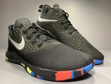 nike lebron witness 3 i promise