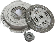 Pro Parts Sweden Clutch Pressure Plate and Disc Set 41431494S