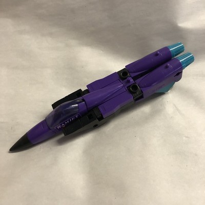 Transformers G2 1992 RAMJET  Figure Hasbro Body Only