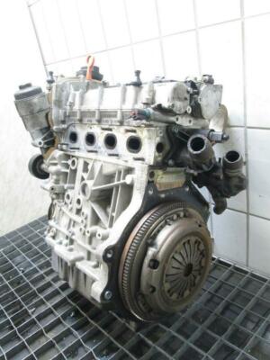 Motor VW Golf 5 1,6 FSi BAG 85KW 115PS 99tkm Passat Jetta Touran 