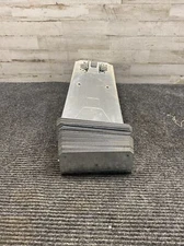 (QTY 25) Erico Caddy FMBS18 Floor Mounted Box Support, 18-1/2"