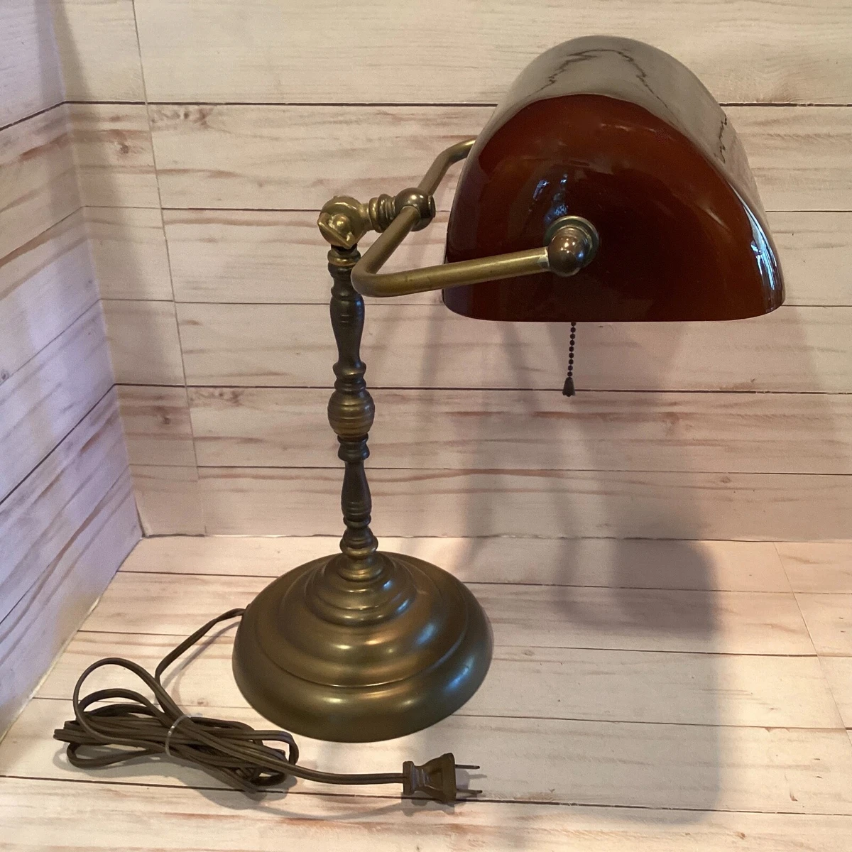 Leviton Glass Lamps for sale | eBay