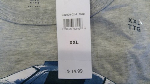 NWT GAP Boys T-Shirts Sz XS-S-M-L-XL-XXL Assorted Prints/Colors - Picture 13 of 35