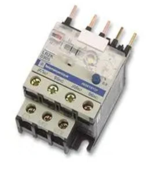 Relais de protection thermique moteur LR2K0314 contre la surchauffe