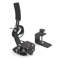 Universelle Usb Handbremse Sim FüR PS4/PS5 Logitech G29 Pc Rennspiele Handbremse