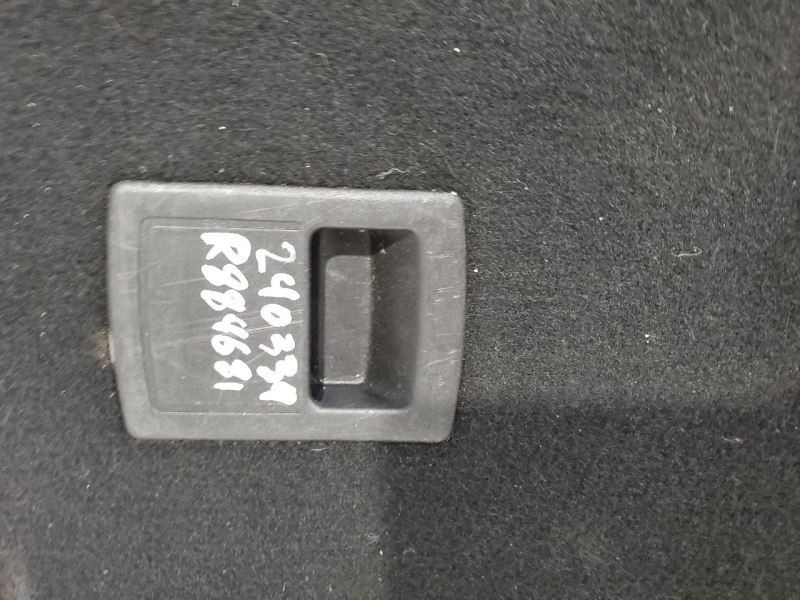2017 Maserati Levante OEM Rear Trunk Cargo Floor