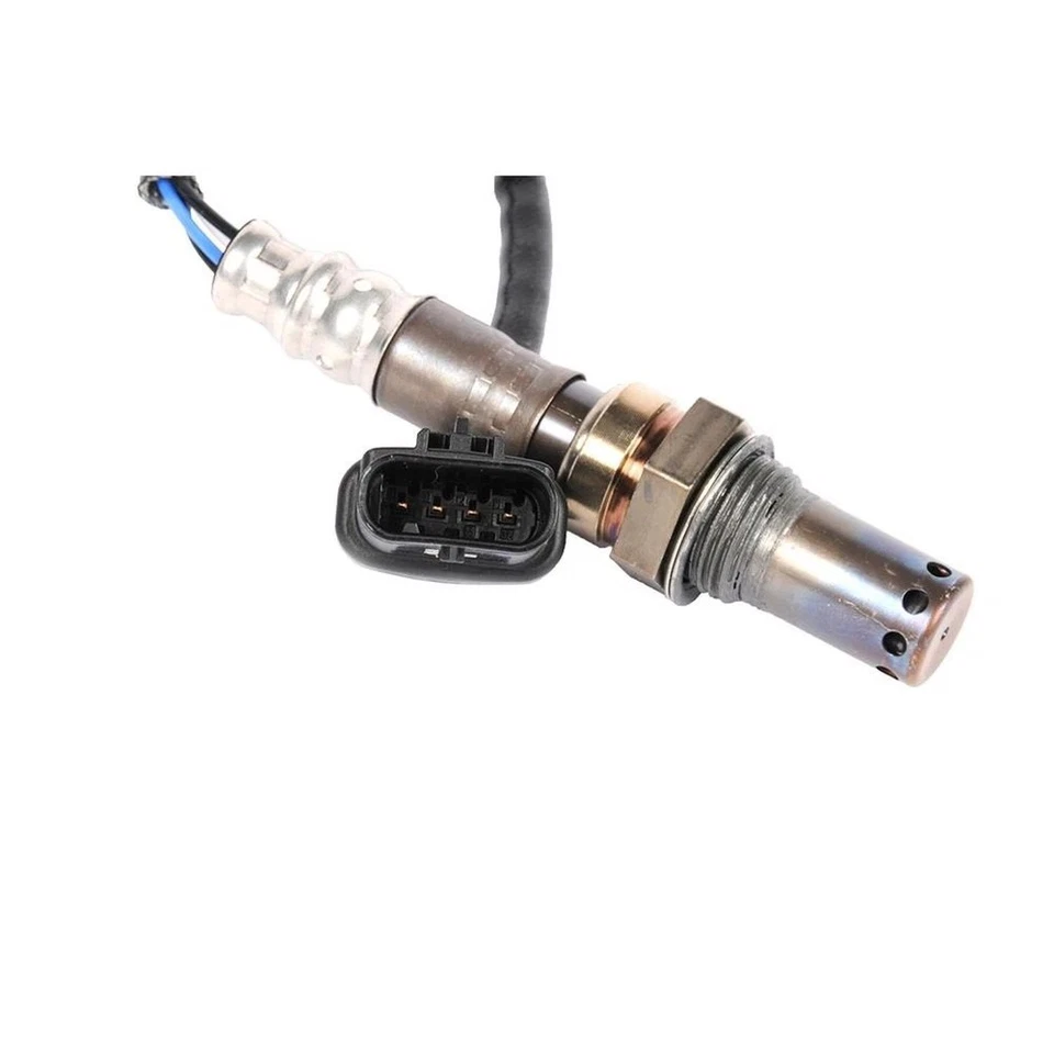 Sensor de oxígeno GM piezas originales 12655677 para Camaro Corvette CTS 14-21 Foto 2 de 2