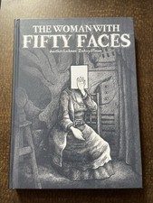 The Woman with Fifty Faces: Maria Lani & the Greatest Art Heist That Never Was