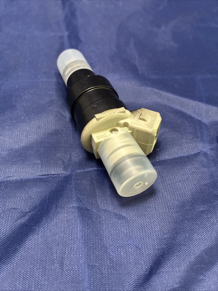 Топливная форсунка BOSCH 0280150126 для 1982-1987 BMW 325 325E 325ES 528E новая из старых запасов от оригинального производителя - Изображение 3 из 4