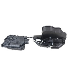 T�rschlosseinheit vorne links f�r BMW X5 E70 X6 E71 E72 mit Softclose Funktion