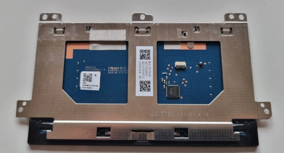 HQ23700328000 Asus TouchPad For Zenbook 14 OLED UX3402ZA Zenbook Q409ZA - Imagen 2 de 4