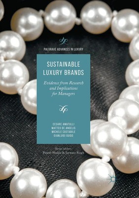 Cesare Amatulli (u. a.) | Sustainable Luxury Brands | Taschenbuch | Englisch