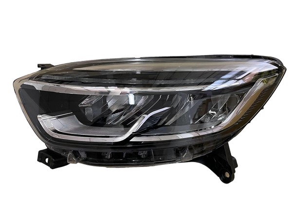 Scheinwerfer Led- FüR Renault Captur 2017-2019 Links-image
