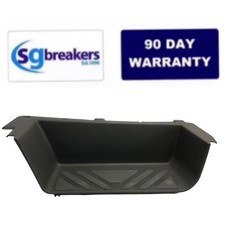 Ford Transit Mk6 Mk7 2000-2014 Front Passenger Left Door Step Trim 6C11V13201AAW