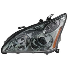 Hid Headlight For 2004-2006 Lexus Rx330 Driver Side Wo Adaptive Headlight