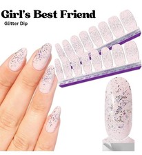 Color Street - Marilyn Monroe  Exclusive - Girl’s Best Friend 