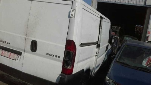 2S7Q6675BA SUMP / 1346090 FOR PEUGEOT BOXER CAJA CERRADA TECHO ELEVADO BAT.3450 - Picture 8 of 10
