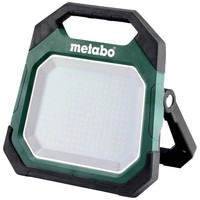 Metabo BSA 18 LED 10000 Akku-Baustrahler 10000 Lm 601506850