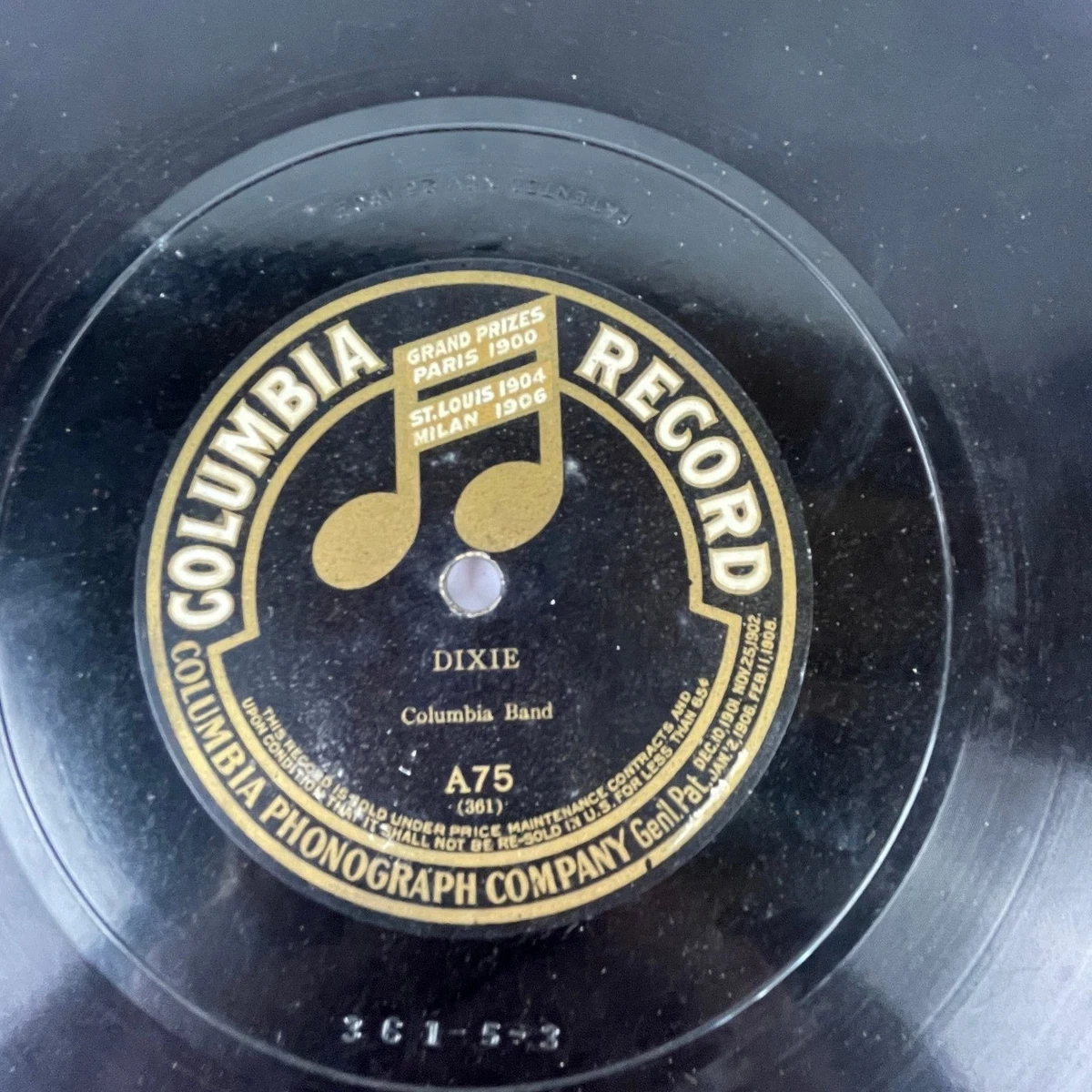 Classical 78 RPM Single Vinyl Records for sale | eBay