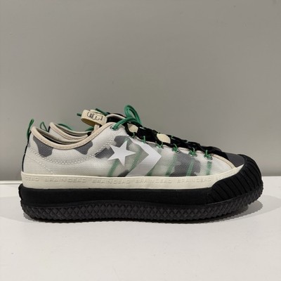 Converse Brain Dead x Converse 1970s Chuck Taylor Allstar 169947C Mens Size 8.5