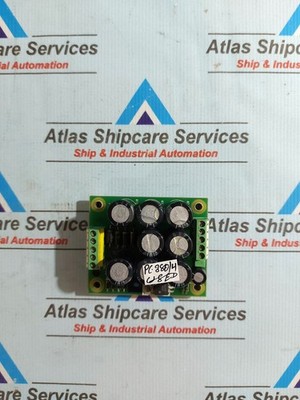 EMRI HPS01-R1 PCB Karte 3-2632-B-R1