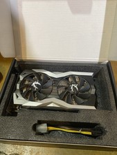 ZOTAC NVIDIA GeForce RTX 2060 Super Mini 8GB, 256bit GDDR6 Graphics Card