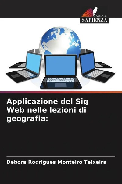 Debora Rodrigues Monteiro Teixeira | Applicazione Del Sig Web Nelle Lezioni...-image