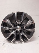 2022 Chevy Tahoe 20x9 Alloy Wheel Rim C-grade Curb Rash Fits 21-24 2022 Chevy Tahoe 20x9 Alloy Wheel Rim C-grade Curb Rash Fits 21-24