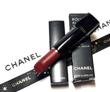 Chanel Rouge Allure Velvet Extreme Intense Matte Lip Colour 130 Rouge Obscur